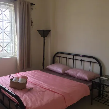 Lavie homestay